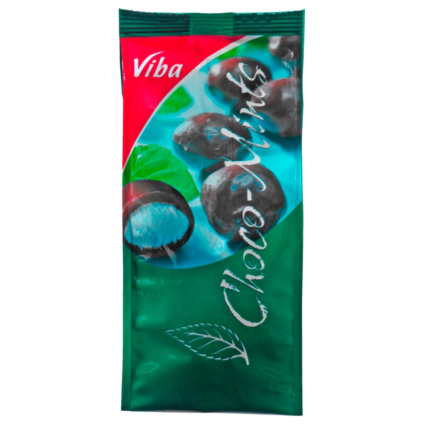 Viba Choco-Mints 100g